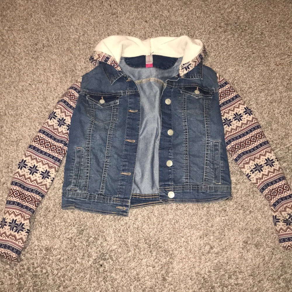 winter jean jack